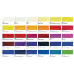 Tube acrylique studio 100ml – Pébéo