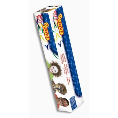 5 Pot maquillage couleurs 30 ml - Jovi