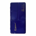 Boite aquarelle metalique giorgione 24 couleurs + Pinceau rond + Pinceau réservoire