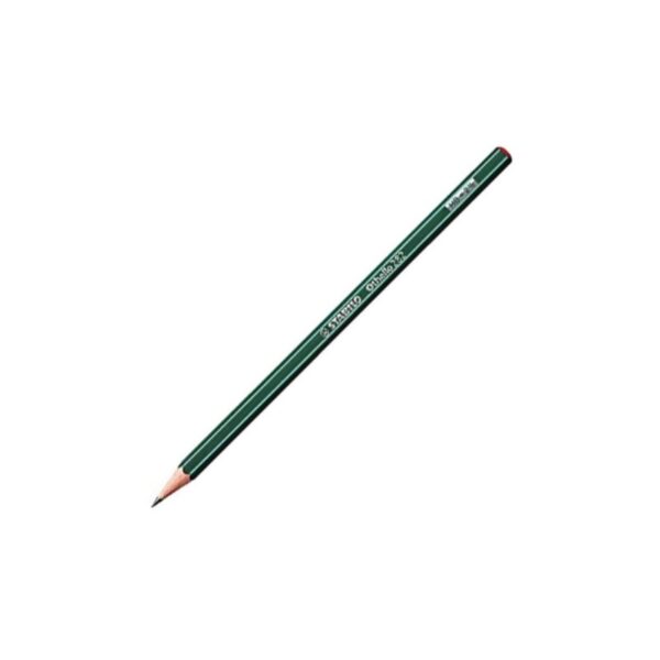Boîte de 06 crayons Othello Arty - Stabilo