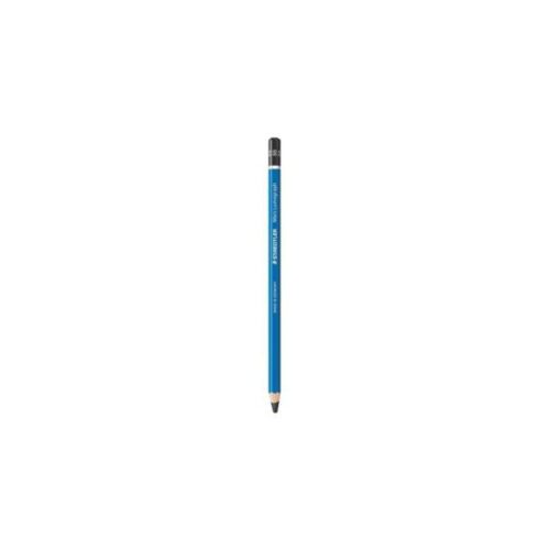 Crayon Graphite Mars lumograph Staedtler Crayon graphite mars lumograph Staedtler