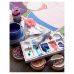 Gouache Qualité Extra Fine 5*20ml- Talens