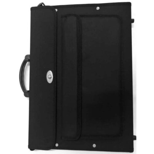 Malette A2 Noir [A3-A2]