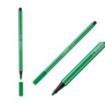 Pack de 6 stylos feutre pen 68 - Stablio