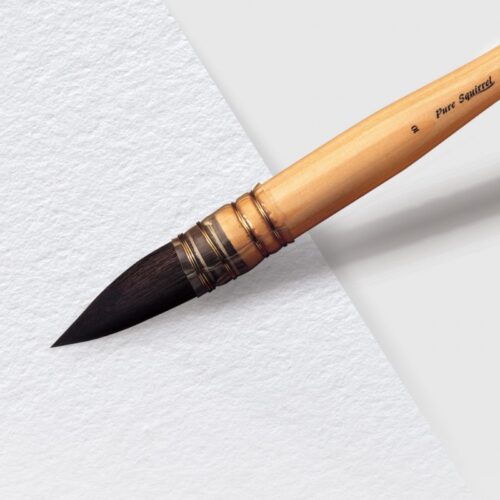 Pinceaux chinoi naturelle Fibonacci