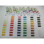 Set-15-tubi-colori-olio-Ferrario-Oil-Master-60ml 2 Tube Peinture a Huile Master 60ml - Ferrario