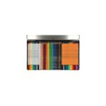 Set créatif, point 88, pen 68 brush, crayon aquarelle - Stabilo