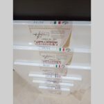 Tableau toile carré - Belle Arti