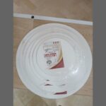 Tableau toile rond - Belle Arti