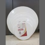 Tableau toile rond - Belle Arti