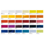 Tube Peinture à l'huile Fine XL 37ml - Pébéo