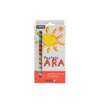 Pastel a huile 12 couleur - Pébéo