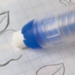 Porte-gommes automatiques Jet Eraser milan