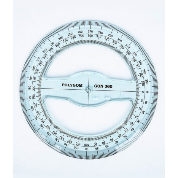 Rapporteur 360°- Polygom