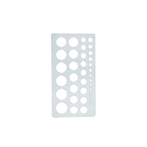 Trace-cercles - Polygom