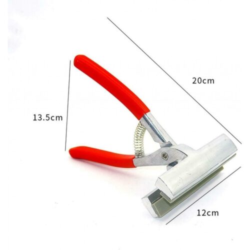 Pince à Toile Extra Large 12cm