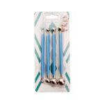 Set de 4 outils de Modelage