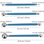 Set de 4 outils de Modelage