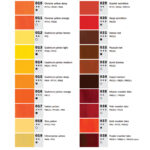 Tube Peinture a l'Huile Van Dyck 60ml - Ferrario