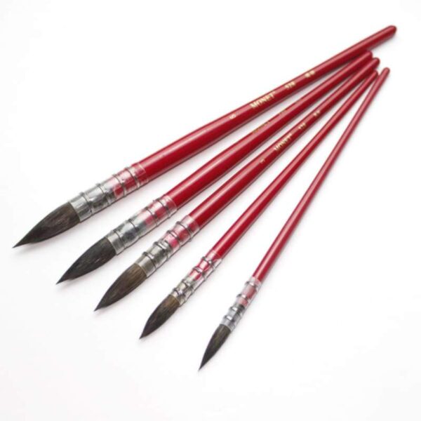 Pinceau Chinois