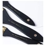 Pinceau Plat [20mm / 50mm / 60mm] - Giorgione