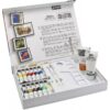 Coffret Collection Studio Acrylics - Pébéo