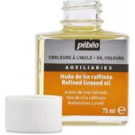 Huile de Lin Raffinée 75 ml - Pébéo