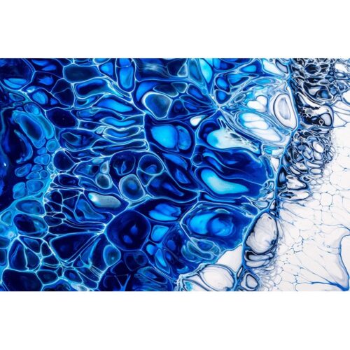 Huile de Silicone Transparent 45ml - Pébéo