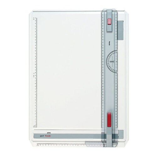 Planche à dessin technique A3 - Rotring