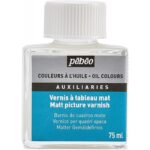 Vernis à Tableau Mat 75 ml - Pébéo