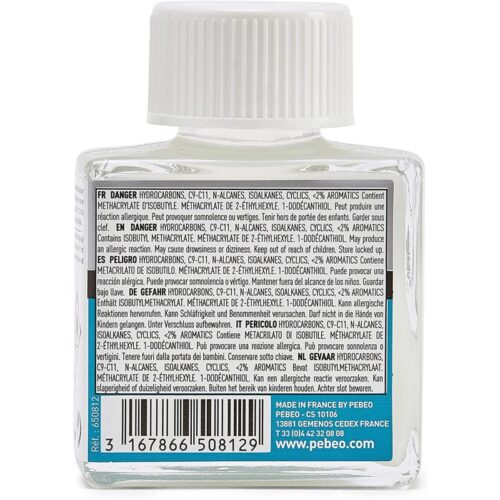 Vernis à Tableau Mat 75 ml - Pébéo