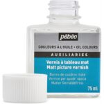 Vernis à Tableau Mat 75 ml - Pébéo