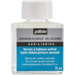 Vernis à Tableau Satiné 75 ml - Pébéo