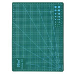 Tapis de coupe Double face en Pvc A3