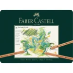 Boîte 36 Crayons Pastel  – Faber-Castell