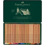 Boîte 36 Crayons Pastel  – Faber-Castell