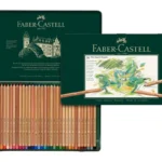 Boîte 36 Crayons Pastel  – Faber-Castell