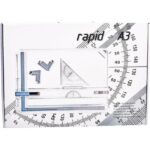 13711-large_default Planche à dessin technique A3 Rapid